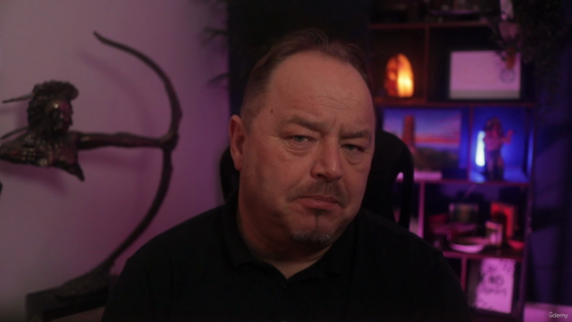 Psychic Mediumship: Unveil the Secrets of Your Spirit Guides – Screenshot 4