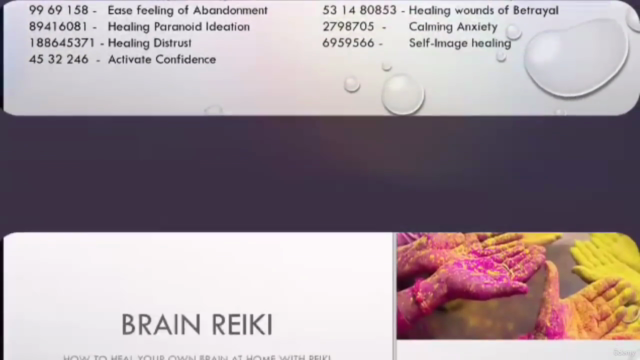 BPD Healing and Superpowers – Screenshot 3