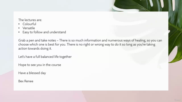BPD Healing and Superpowers – Screenshot 4