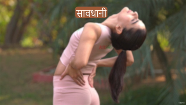 30 Days Yoga Challenges for Holistic Fitness – Screenshot 1