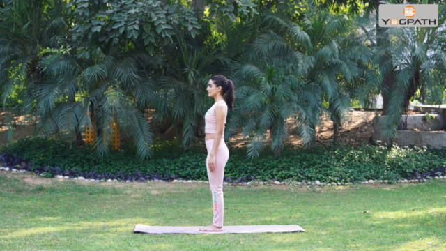 30 Days Yoga Challenges for Holistic Fitness – Screenshot 2
