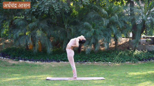 30 Days Yoga Challenges for Holistic Fitness – Screenshot 3