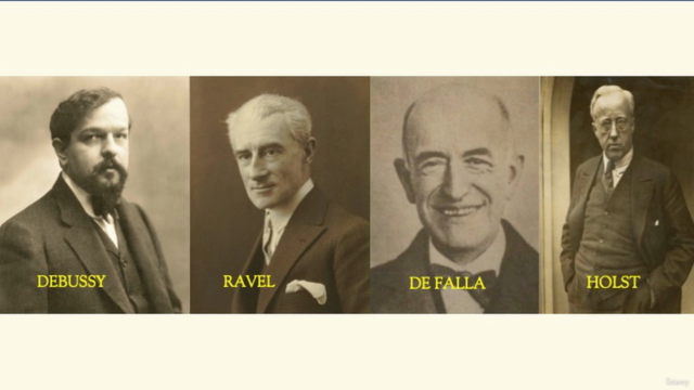 The Five Archetypes of Orchestration in 60 Lessons — Part II – Screenshot 2