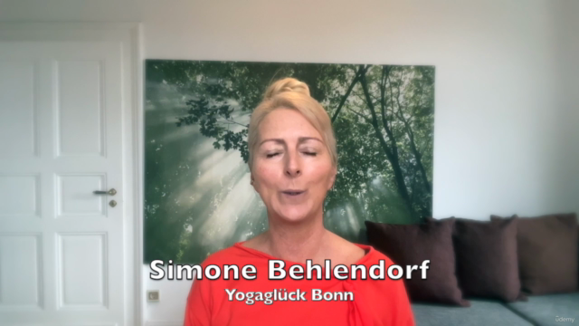 Yoga für jeden Tag – Screenshot 1
