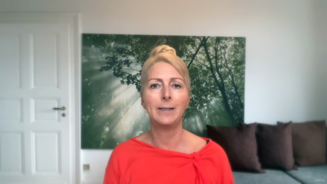 Yoga für jeden Tag – Screenshot 2