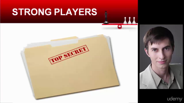 Complete Chess Training by a Chess Grandmaster – Screenshot 2