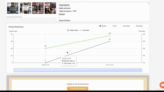 Make monеy by finding products dropshipping Shopify, Amazon – Screenshot 3