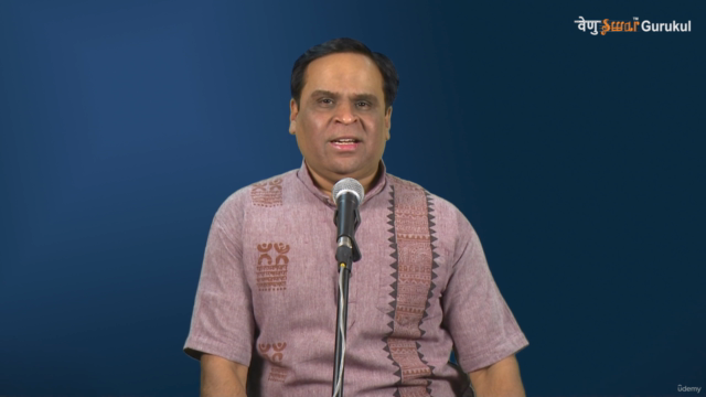 Learn Bansuri Basics from a Professional Musician – Screenshot 1