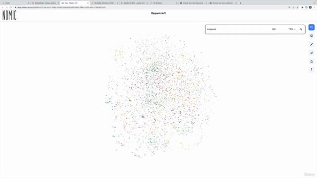 Mastering OpenAI Python APIs: Unleash ChatGPT and GPT4 – Screenshot 1