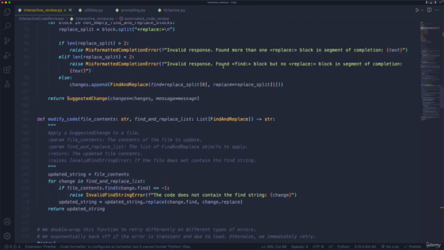 Mastering OpenAI Python APIs: Unleash ChatGPT and GPT4 – Screenshot 2