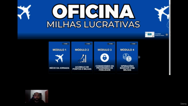 Oficina Milhas Lucrativas - Screenshot_02