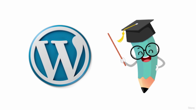 Mastering Wordpress: Wordpress Development and Monetization – Screenshot 1