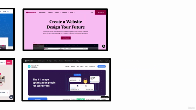 Mastering Wordpress: Wordpress Development and Monetization – Screenshot 2
