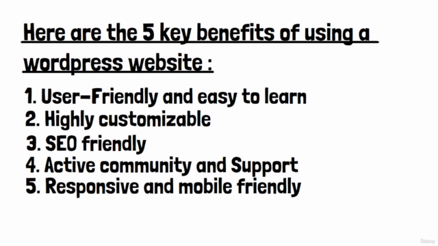 Mastering Wordpress: Wordpress Development and Monetization – Screenshot 4