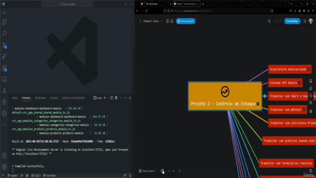 Formação Angular 17 - 2024 – Screenshot 3