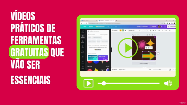 CRIE SUA MARCA DO ZERO! – Screenshot 3