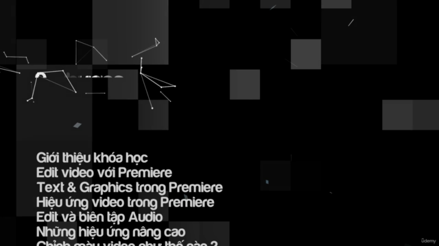 Dựng video cơ bản với Premiere Pro – Screenshot 3