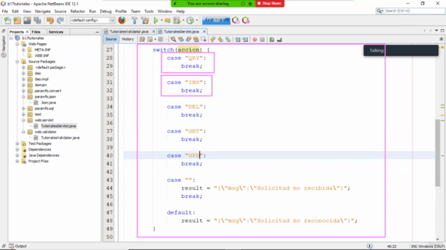 Proyectos Web con Java y Bootstrap de Basico a Avanzado - Screenshot_02