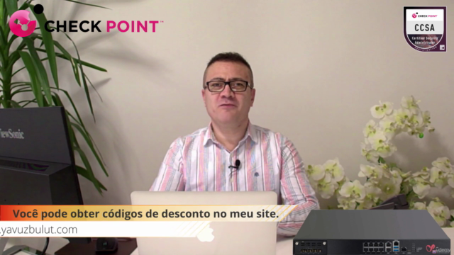 Curso de Check Point CCSA Security (Português) - Screenshot_02