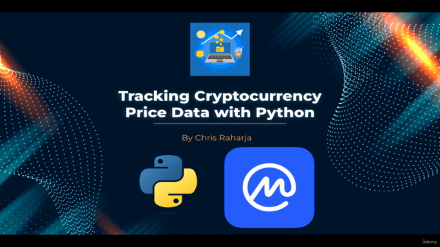 Tracking Cryptocurrency Price Data with Python - Screenshot_04
