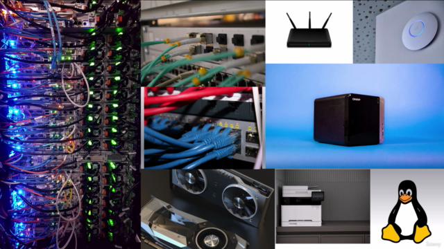 Master IT Hardware Fundamentals - Complete Training – Screenshot 4