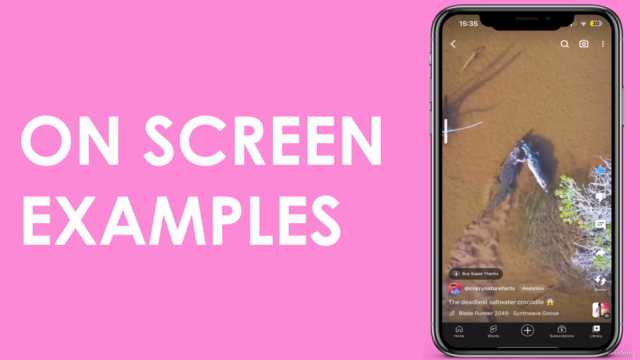 The Viral Bootcamp: Ultimate Guide to Reels, Shorts & TikTok – Screenshot 2