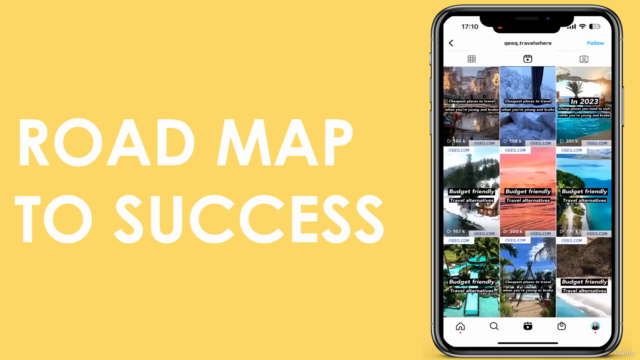 The Viral Bootcamp: Ultimate Guide to Reels, Shorts & TikTok – Screenshot 3