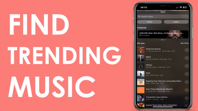 The Viral Bootcamp: Ultimate Guide to Reels, Shorts & TikTok – Screenshot 4