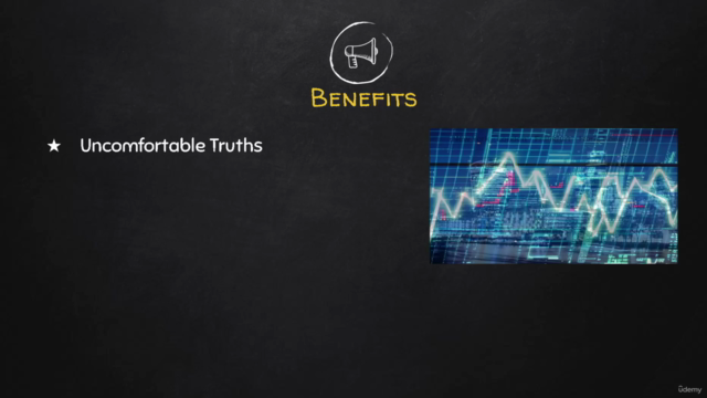 Trading Unveiled: Essential Truths for Beginners! – Screenshot 1