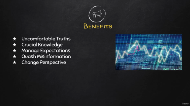 Trading Unveiled: Essential Truths for Beginners! – Screenshot 2