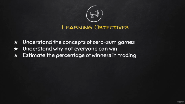 Trading Unveiled: Essential Truths for Beginners! – Screenshot 3