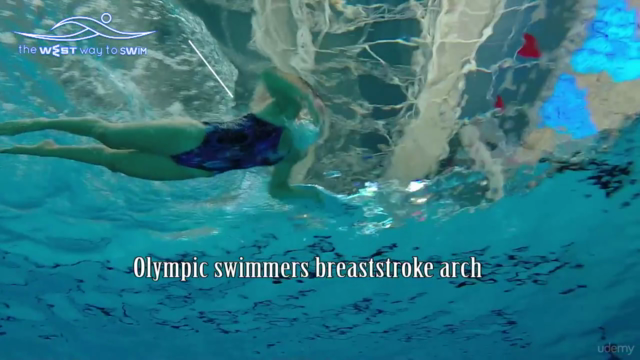 Learn to swim 200m breaststroke and protect lower back - Screenshot_01