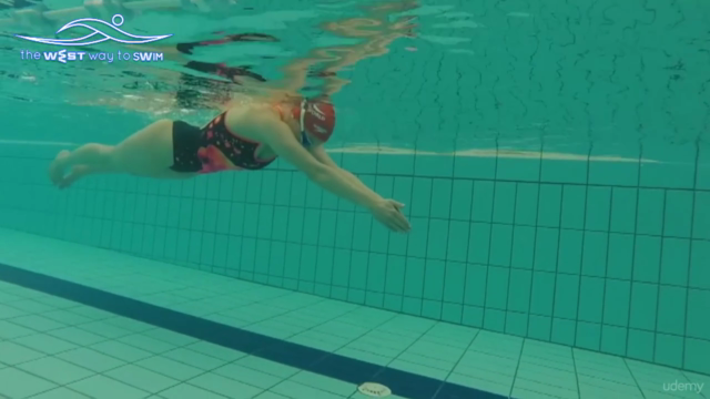Learn to swim 200m breaststroke and protect lower back - Screenshot_02