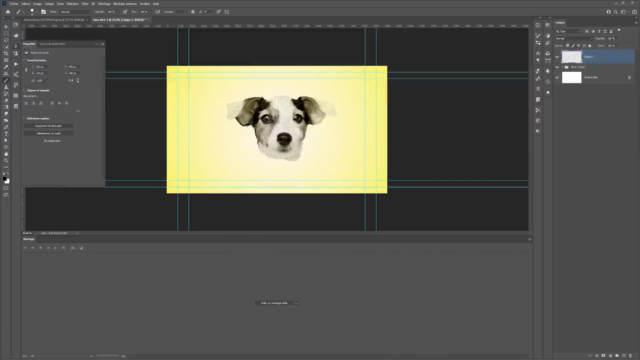 Photoshop CC | Débutant à Professionnel | En 21 Jours – Screenshot 4