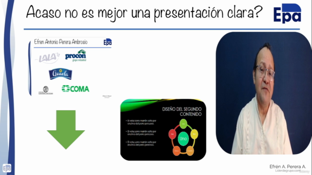 Control de inventarios y almacén con EXCEL – Screenshot 3