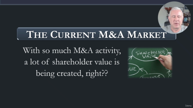 The Advanced Guide to Mergers & Acquisitions - Screenshot_02