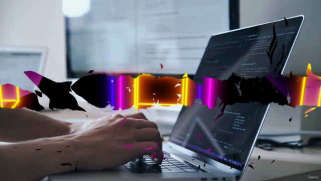 GraphQL y Node.js: Aplicaciones modernas y eficientes – Screenshot 1