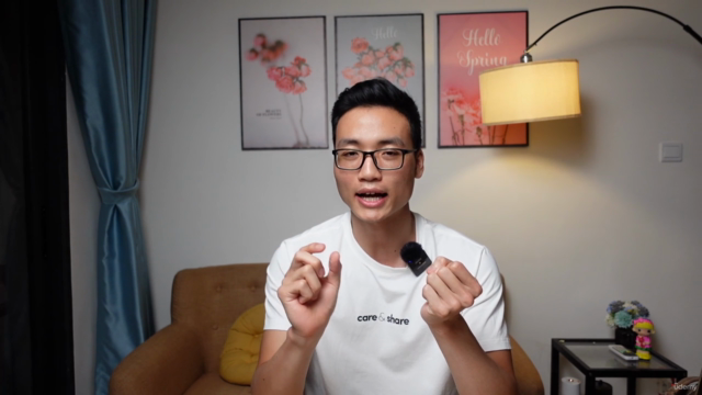 Làm VIDEO Quảng Cáo TikTok - HieuCB – Screenshot 2