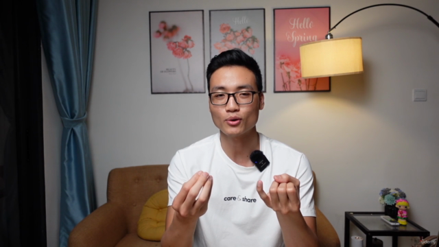 Làm VIDEO Quảng Cáo TikTok - HieuCB – Screenshot 3
