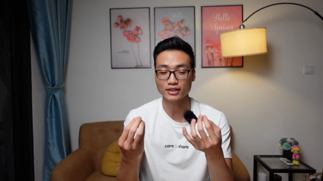 Làm VIDEO Quảng Cáo TikTok - HieuCB – Screenshot 4