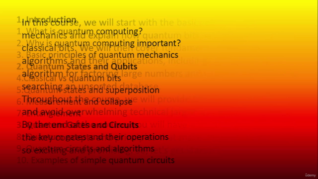 Quantum Computing 101: An Introduction for Beginners - Screenshot_04