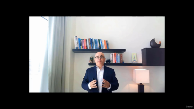 Lean Six Sigma Black Belt- منهجية 6 سيغما الحزام الاسود – Screenshot 2