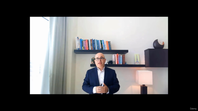 Lean Six Sigma Black Belt- منهجية 6 سيغما الحزام الاسود – Screenshot 3