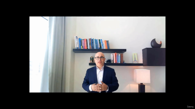 Lean Six Sigma Black Belt- منهجية 6 سيغما الحزام الاسود – Screenshot 4
