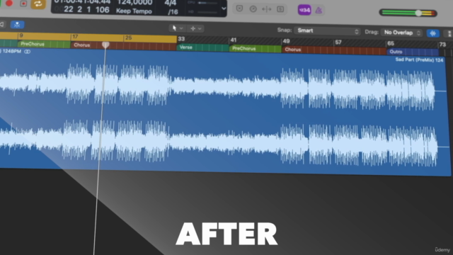 Ozone 10 - Your Secret Weapon for Perfect EDM Mastering – Screenshot 3