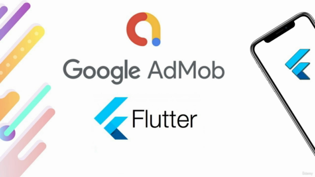Monetizing Your Flutter App with AdMob – Screenshot 2