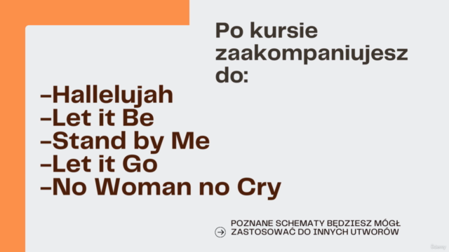 Praktyczny kurs gry na pianinie od podstaw – Screenshot 3