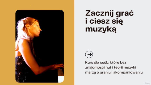 Praktyczny kurs gry na pianinie od podstaw – Screenshot 4