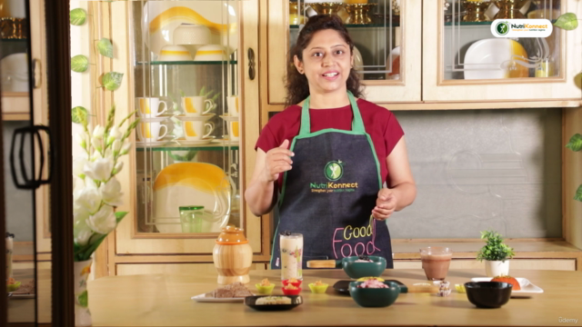 Advanced guide to diabetic & heart friendly Indian desserts – Screenshot 1