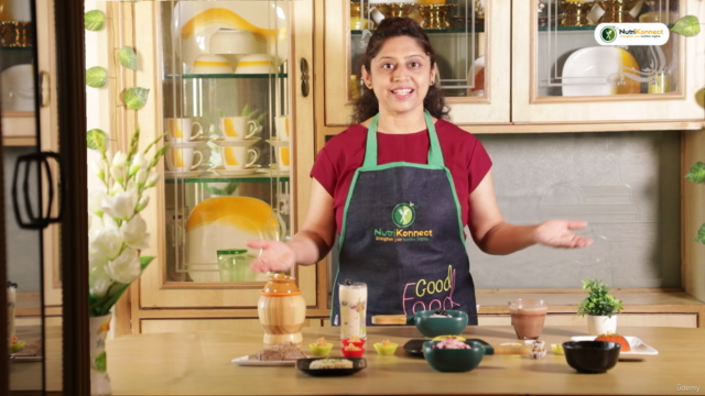 Advanced guide to diabetic & heart friendly Indian desserts – Screenshot 2
